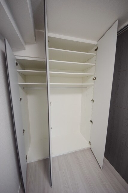 PASEO上野御徒町の物件内観写真