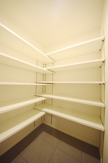 PASEO上野御徒町の物件内観写真