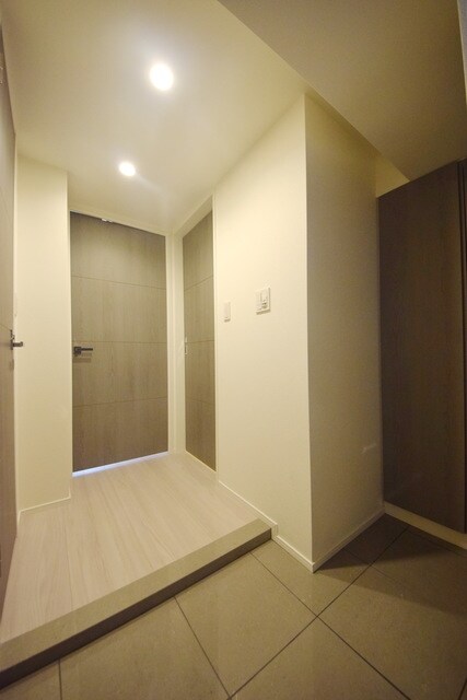 PASEO上野御徒町の物件内観写真