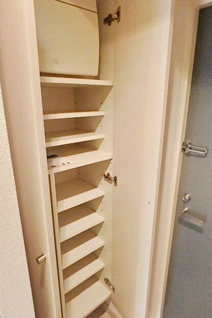 ＫＤＸレジデンス御徒町の物件内観写真