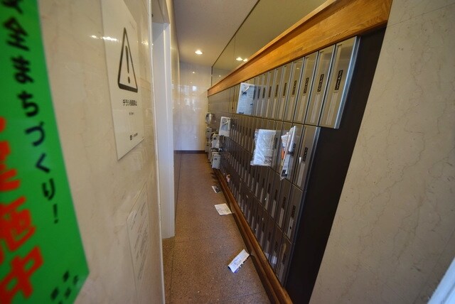 アーバンライフ月島駅前ウエストの物件内観写真