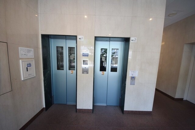 アーバンライフ月島駅前ウエストの物件内観写真