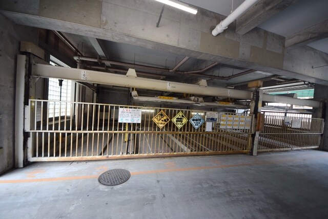 アーバンライフ月島駅前ウエストの物件内観写真