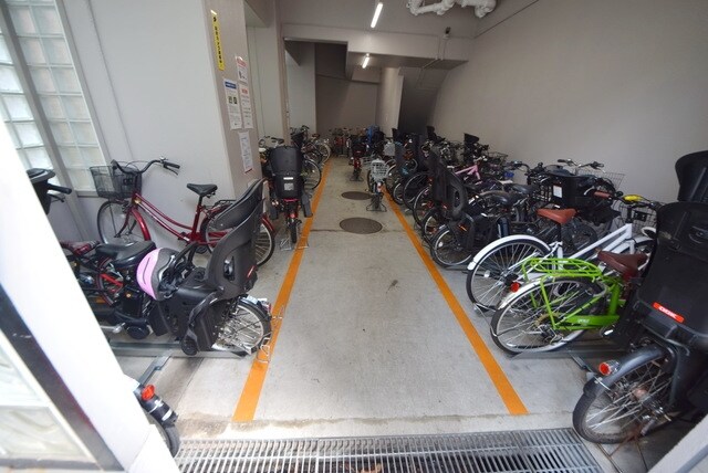 アーバンライフ月島駅前ウエストの物件内観写真