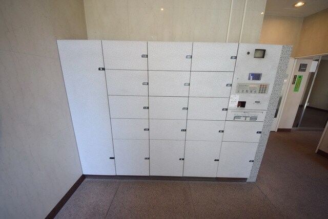 アーバンライフ月島駅前ウエストの物件内観写真