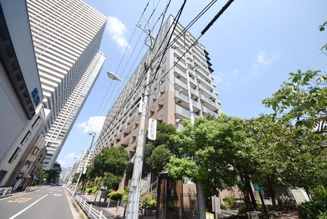 アーバンライフ月島駅前ウエストの物件内観写真