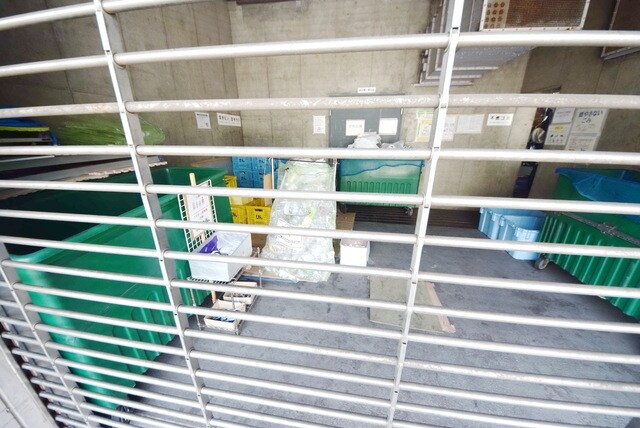 アーバンライフ月島駅前ウエストの物件内観写真