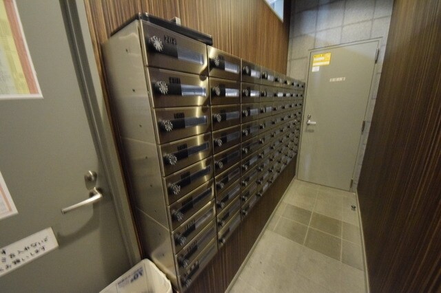 サウンドおしあげの物件内観写真