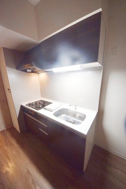 RAXA神田須田町の物件内観写真