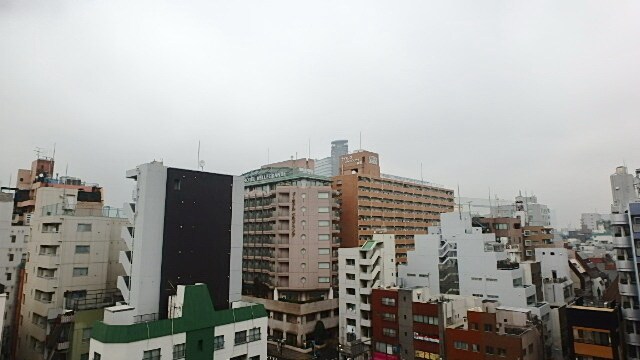 スカイコート両国壱番館の物件内観写真