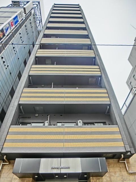 ハーモニーレジデンス錦糸町♯002の物件内観写真