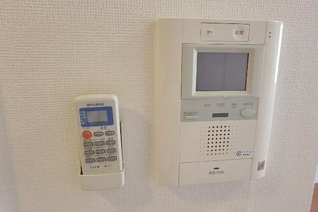 コンフォリア両国DEUXの物件内観写真