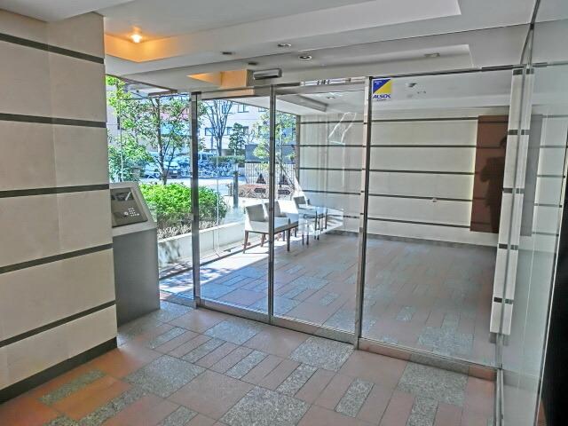 コンフォリア両国DEUXの物件内観写真