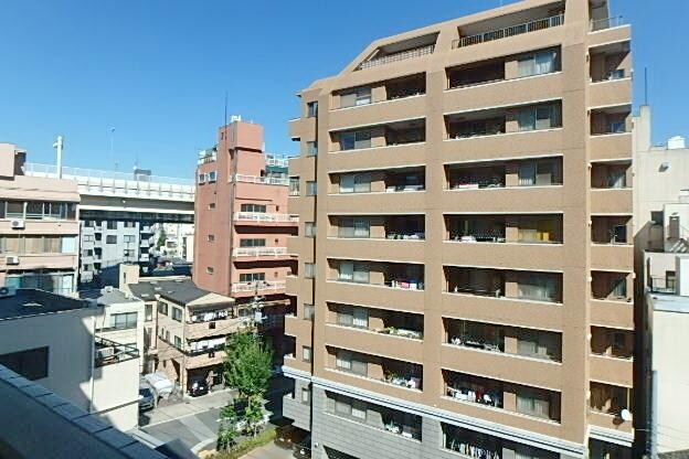 コンフォリア両国DEUXの物件内観写真