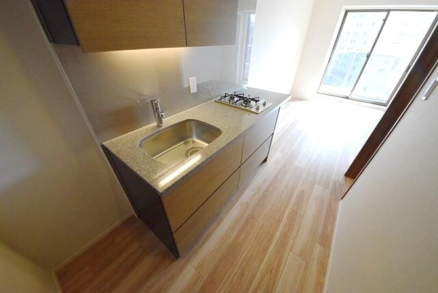 パークハビオ飯田橋の物件内観写真