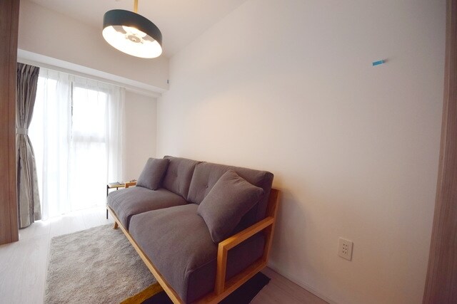 オーキッドレジデンス三ノ輪の物件内観写真