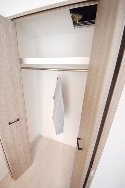 オーキッドレジデンス三ノ輪の物件内観写真