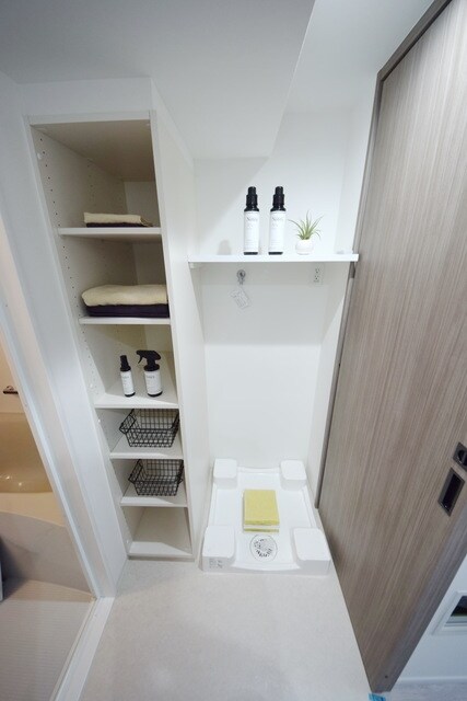 オーキッドレジデンス三ノ輪の物件内観写真