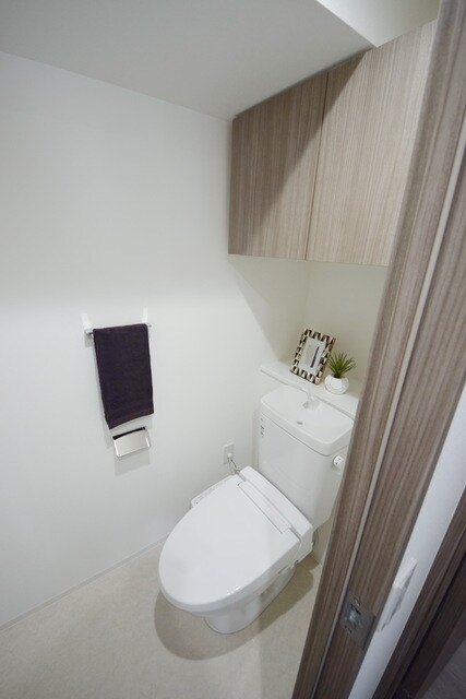 オーキッドレジデンス三ノ輪の物件内観写真