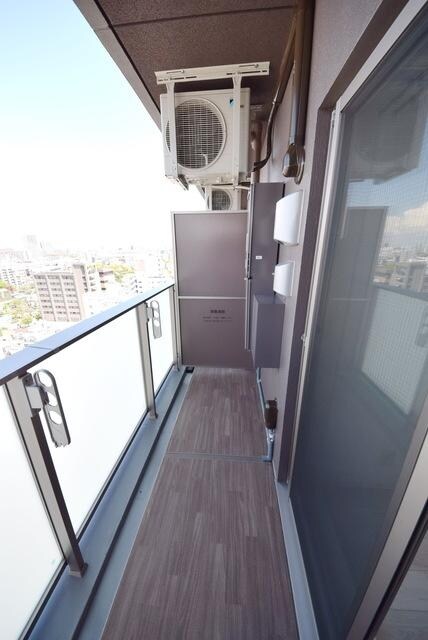 トラディティオ門前仲町の物件内観写真