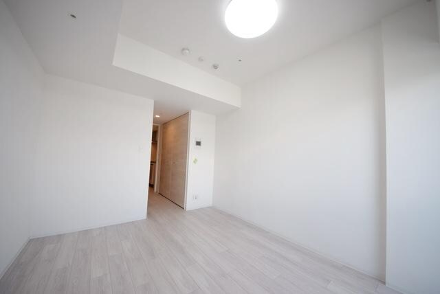 トラディティオ門前仲町の物件内観写真