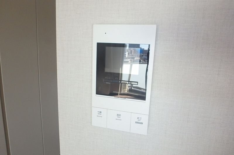 オープンブルーム東向島の物件内観写真