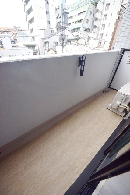 PASEO上野御徒町の物件内観写真