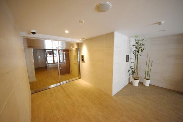 スパシエトラッド門前仲町の物件内観写真