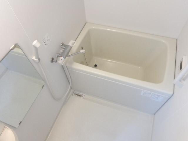 カーサ　ヴェルデの物件内観写真