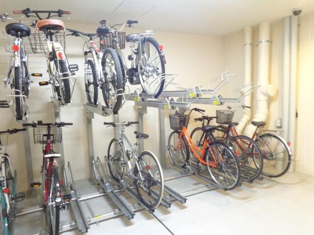 カーサ　ヴェルデの物件内観写真