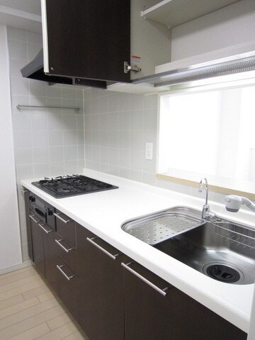 レジディア神田岩本町の物件内観写真