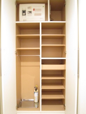 レジディア神田岩本町の物件内観写真