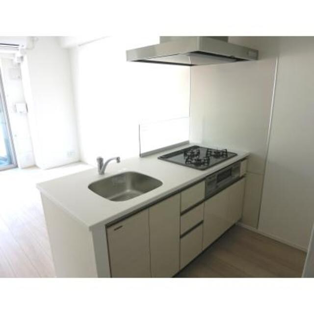 ルジェンテ・バリュ上野の物件内観写真