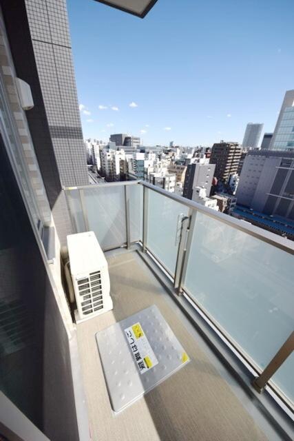 ルジェンテ・バリュ上野の物件内観写真