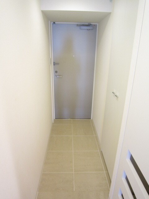 パティオ神田の物件内観写真