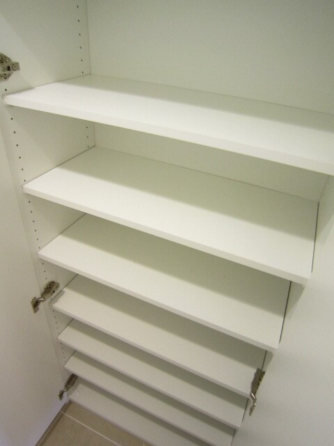 パティオ神田の物件内観写真