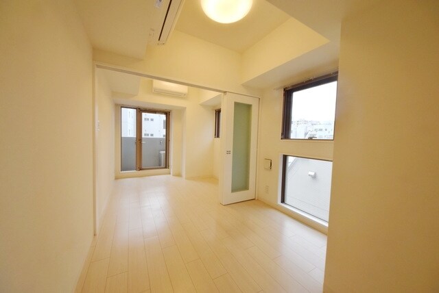 パティオ神田の物件内観写真