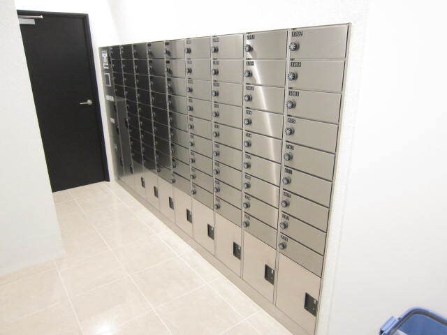 パティオ神田の物件内観写真