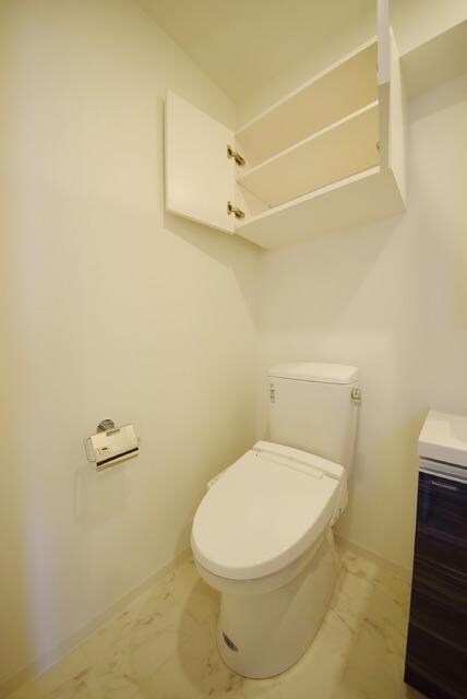 Ｔ－ＴＥＲＲＡＣＥ森下の物件内観写真