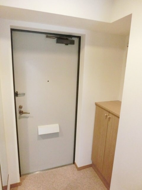 グランヴァン水天宮IIの物件内観写真