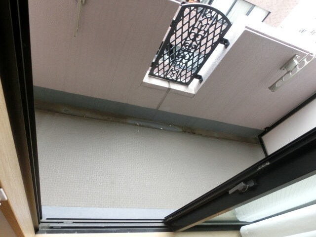 グランヴァン水天宮IIの物件内観写真