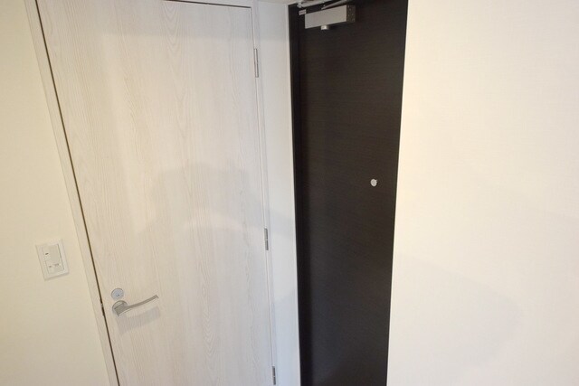 ザ・パークハビオ根岸三丁目の物件内観写真