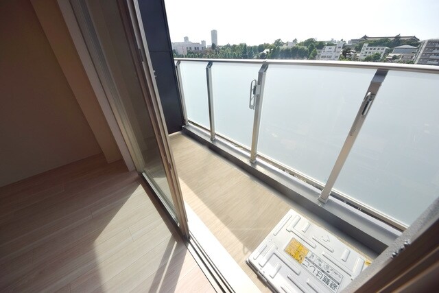 ルフォンプログレ上野公園の物件内観写真