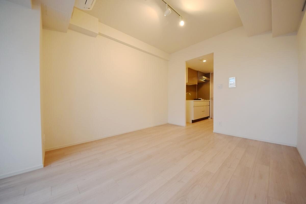 パークハビオ門前仲町の物件内観写真