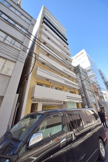 ミェーレ日本橋の物件内観写真