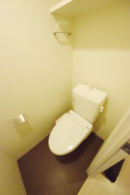 ミェーレ日本橋の物件内観写真