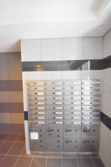 Log銀座東の物件内観写真