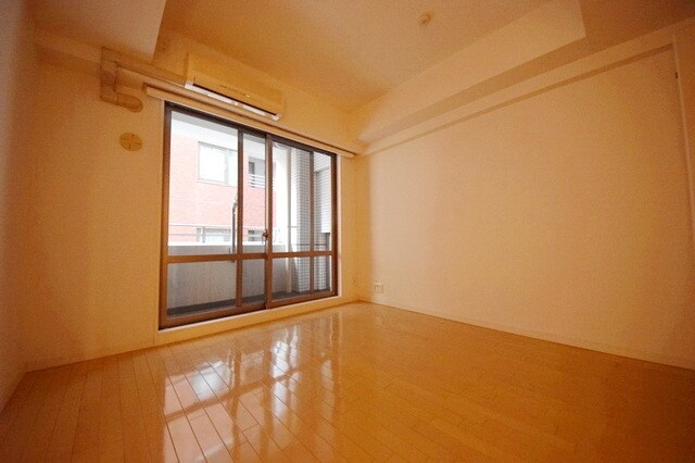 カスタリア茅場町の物件内観写真