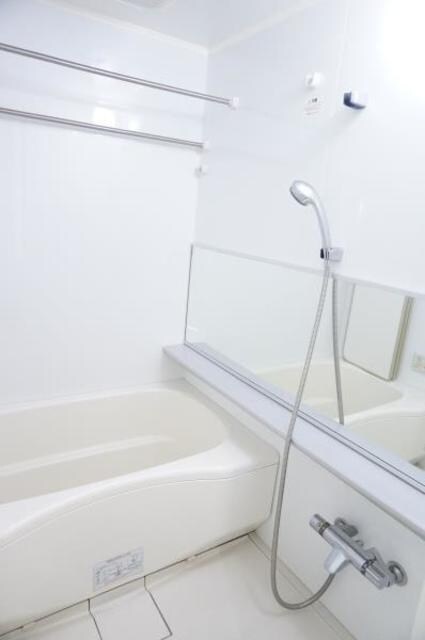 Brillia ist 銀座東の物件内観写真