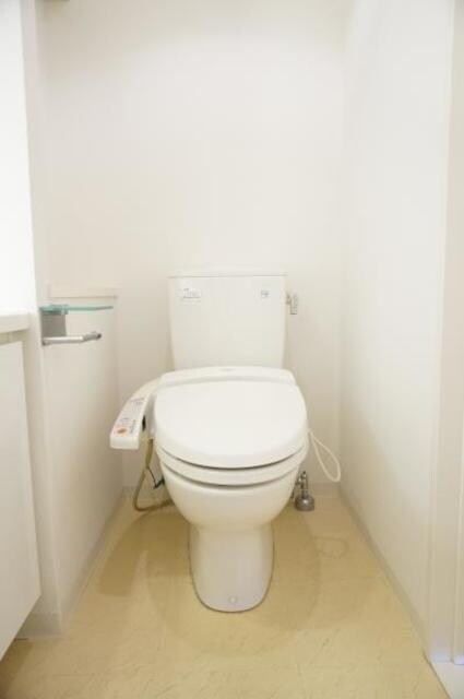 Brillia ist 銀座東の物件内観写真